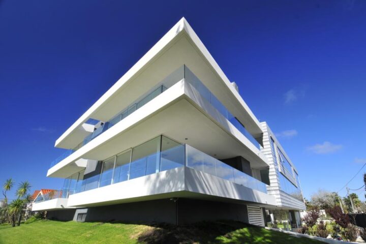 Icon Lido Carrasco Montevideo Exterior