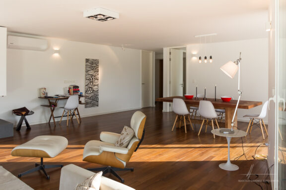 Icon Lido Montevideo Apartamento 202