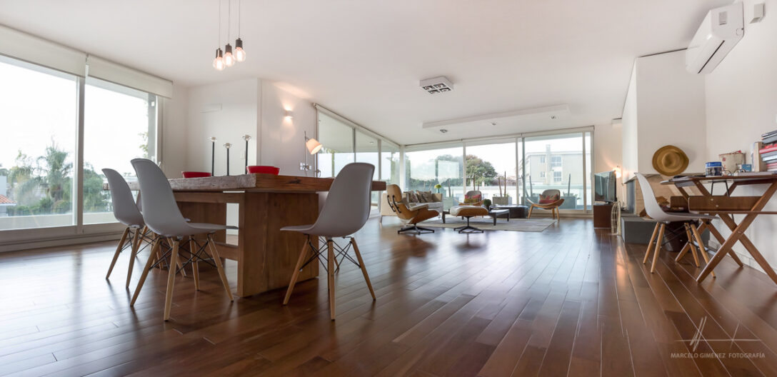 Icon Lido Montevideo Apartamento 202