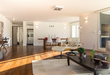 Icon Lido Montevideo Apartamento 202