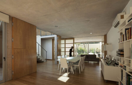 Casa Vidrio Calle Libertad Karin Bia Arquitecta Uruguay Casa Vidrio Calle Libertad Karin Bia Arquitecta Uruguay