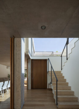 Casa Vidrio Calle Libertad Karin Bia Arquitecta Uruguay Casa Vidrio Calle Libertad Karin Bia Arquitecta Uruguay