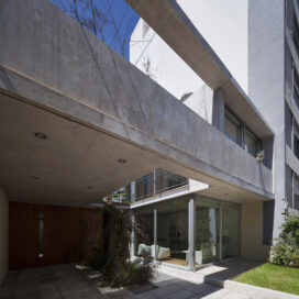 Casa Vidrio Calle Libertad Karin Bia Arquitecta Uruguay Casa Vidrio Calle Libertad Karin Bia Arquitecta Uruguay