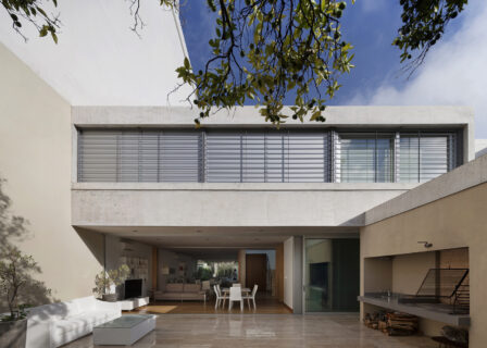 Casa Vidrio Calle Libertad Karin Bia Arquitecta Uruguay Casa Vidrio Calle Libertad Karin Bia Arquitecta Uruguay