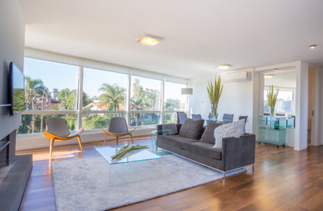 Icon Lido Montevideo Apartamento 203