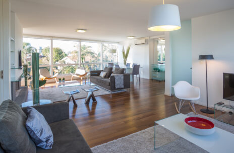 Icon Lido Montevideo Apartamento 203