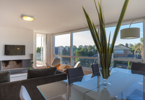 Icon Lido Montevideo Apartamento 203