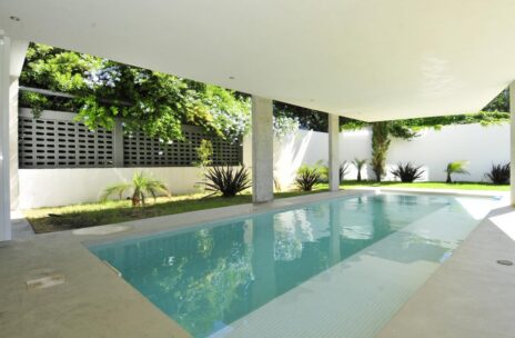 Icon Lido Carrasco Piscina