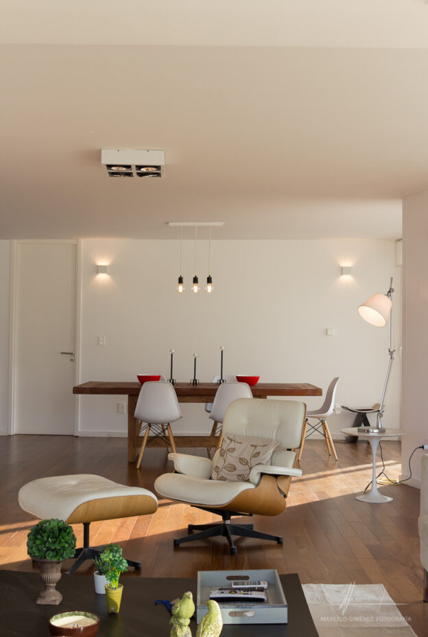 Icon Lido Montevideo Apartamento 202