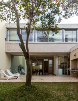 Casa Vidrio Calle Libertad Karin Bia Arquitecta Uruguay Casa Vidrio Calle Libertad Karin Bia Arquitecta Uruguay