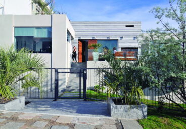 Uruguay Montevideo - Casa - Arquitectura del vidreo - Estudio arquitecto Uruguay Montevideo - Casa - Arquitectura del vidreo - Estudio arquitecto