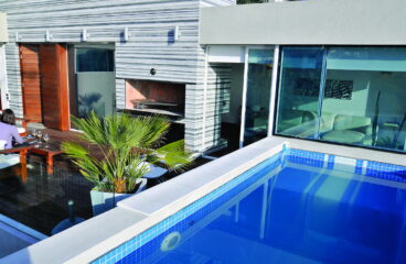 Uruguay Montevideo - Casa - Arquitectura del vidreo - Estudio arquitecto Uruguay Montevideo - Casa - Arquitectura del vidreo - Estudio arquitecto