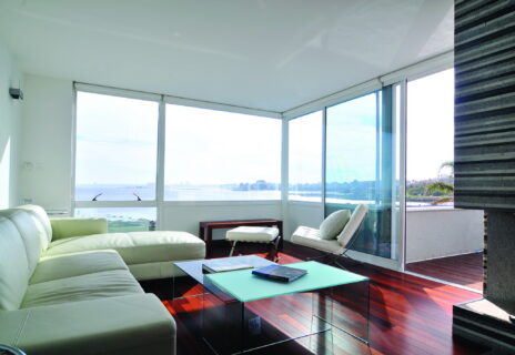 Uruguay Montevideo - Casa - Arquitectura del vidreo - Estudio arquitecto Uruguay Montevideo - Casa - Arquitectura del vidreo - Estudio arquitecto