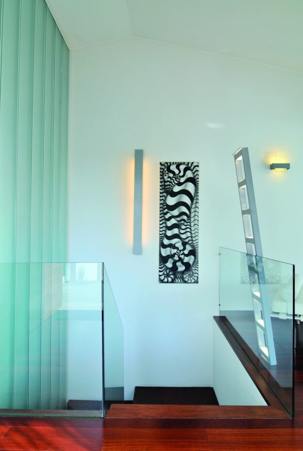 Uruguay Montevideo - Casa - Arquitectura del vidreo - Estudio arquitecto Uruguay Montevideo - Casa - Arquitectura del vidreo - Estudio arquitecto