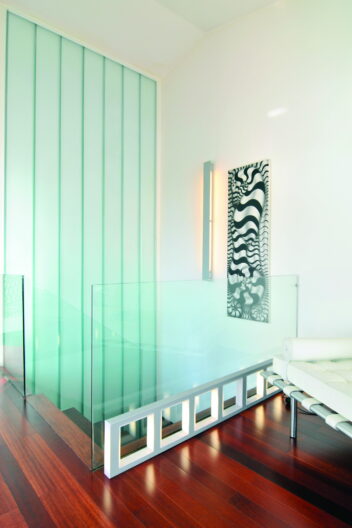 Uruguay Montevideo - Casa - Arquitectura del vidreo - Estudio arquitecto Uruguay Montevideo - Casa - Arquitectura del vidreo - Estudio arquitecto