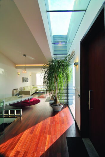 Uruguay Montevideo - Casa - Arquitectura del vidreo - Estudio arquitecto Uruguay Montevideo - Casa - Arquitectura del vidreo - Estudio arquitecto