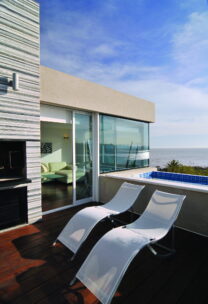 Uruguay Montevideo - Casa - Arquitectura del vidreo - Estudio arquitecto Uruguay Montevideo - Casa - Arquitectura del vidreo - Estudio arquitecto
