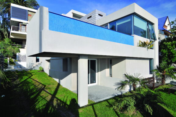 Uruguay Montevideo - Casa - Arquitectura del vidreo - Estudio arquitecto Uruguay Montevideo - Casa - Arquitectura del vidreo - Estudio arquitecto