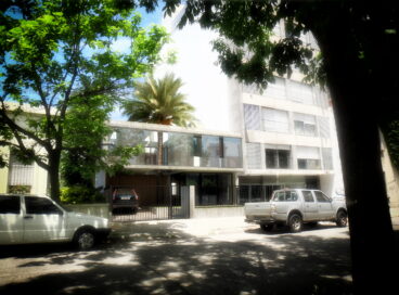 Estudio arquitectura Uruguay - Semi Cerrado Estudio arquitectura Uruguay - Semi Cerrado