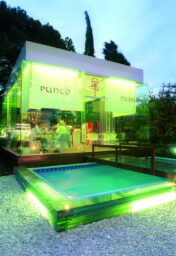 Bistro Dia Uruguay Arquitecta Karin Bia