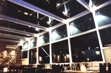 Restaurante Punto Piedra Montevideo