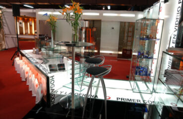 Stand Expo Hogar BIA Montevideo