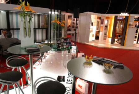 Stand Expo Hogar BIA Montevideo