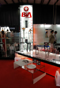Stand Expo Hogar BIA Montevideo
