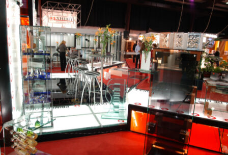 Stand Expo Hogar BIA Montevideo
