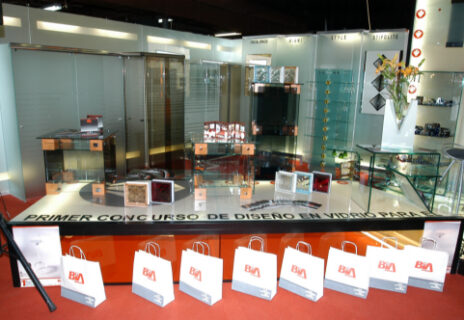 Stand Expo Hogar BIA Montevideo