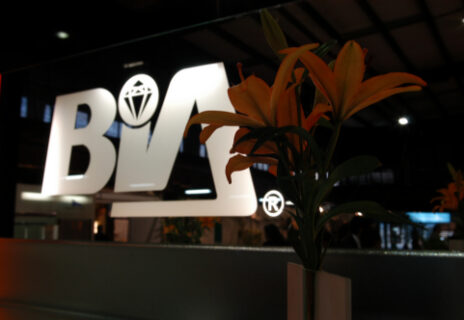 Stand Expo Hogar BIA Montevideo