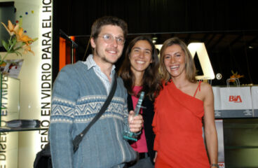 Stand Expo Hogar BIA Montevideo