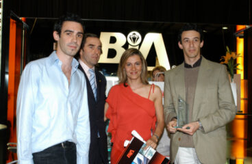 Stand Expo Hogar BIA Montevideo