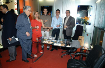 Stand Expo Hogar 2004 Montevideo (42)