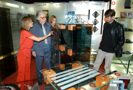Stand Expo Hogar 2004 Montevideo (49)