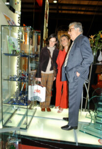 Stand Expo Hogar BIA Montevideo