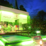 Bistro Dia Uruguay Arquitecta Karin Bia