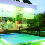 Bistro Dia Uruguay Arquitecta Karin Bia
