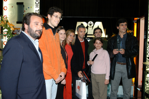 Stand Expo Hogar BIA Montevideo