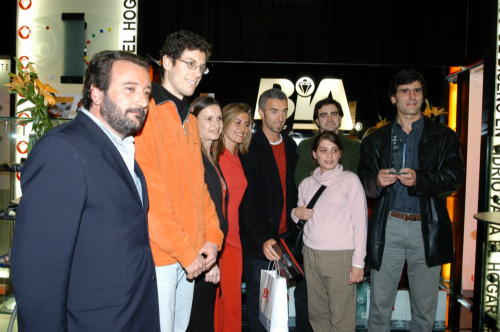 Stand Expo Hogar 2004 Montevideo (30)