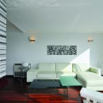 Uruguay Montevideo - Casa - Arquitectura del vidreo - Estudio arquitecto