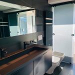 baños mejor casa Punta del Este en Uruguay