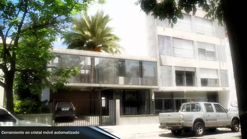 casa libertad